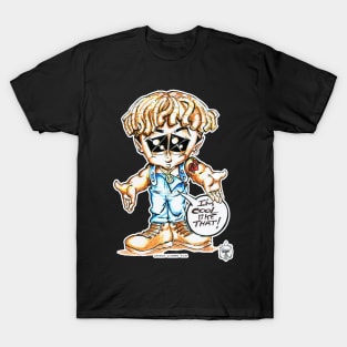 I'M COOL LIKE THAT T-Shirt